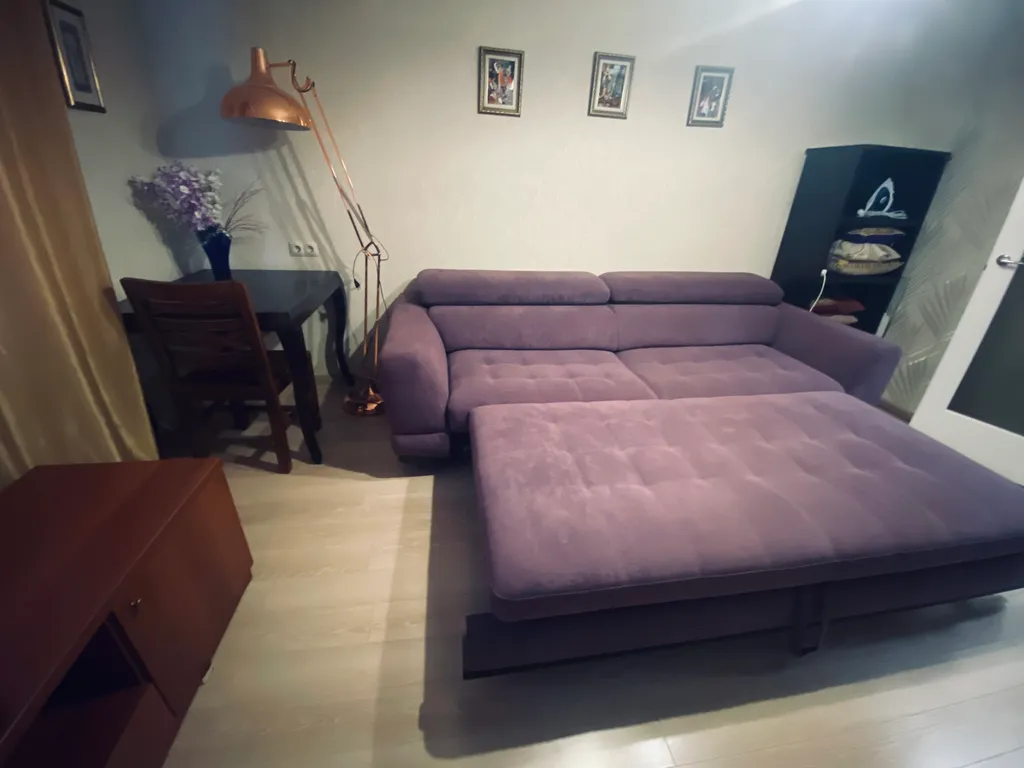 Квартира в центре города у метро