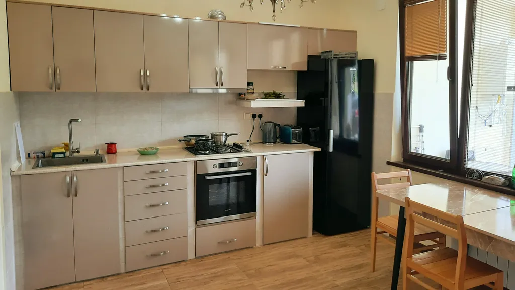 Гостевой дом на берегу моря