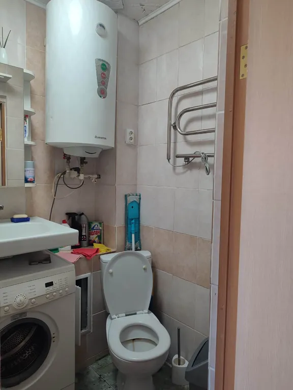 Квартира-студия