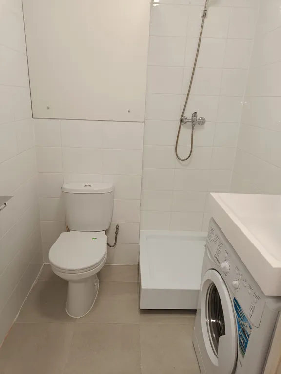 Комфортная студия