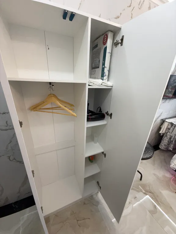 Квартира Квартира Современная студия — Москва