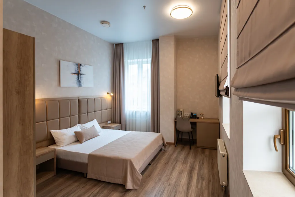 Квартира Комната — аренда посуточно в Евпатория