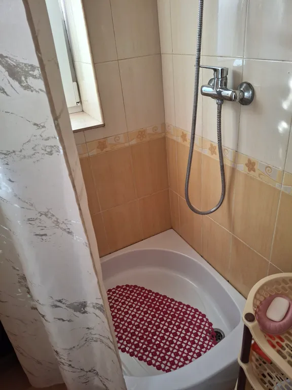 Уютная квартира в частном секторе