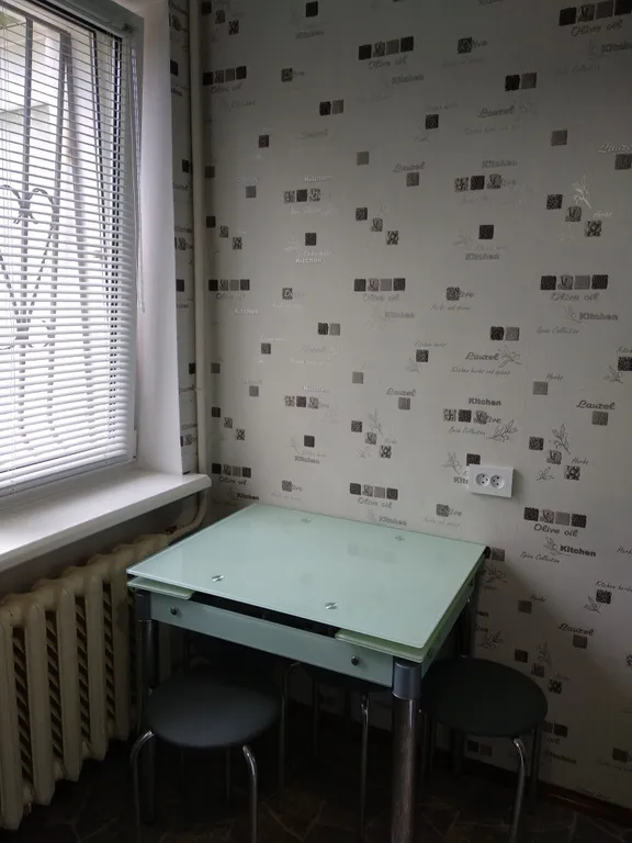 Квартира Благоустроенная квартира в центре города — Евпатория