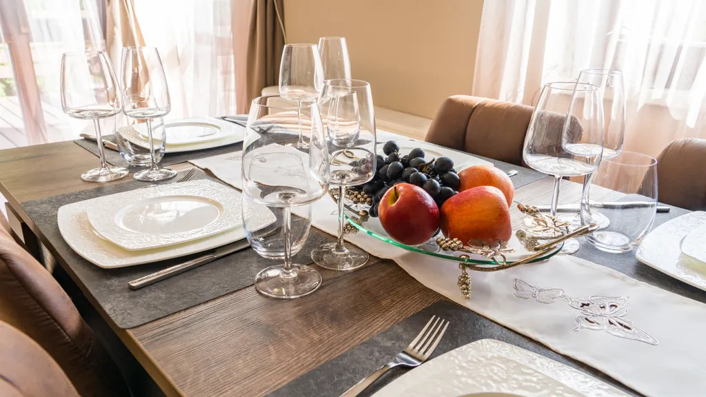 Великолепная квартира с видом на горы