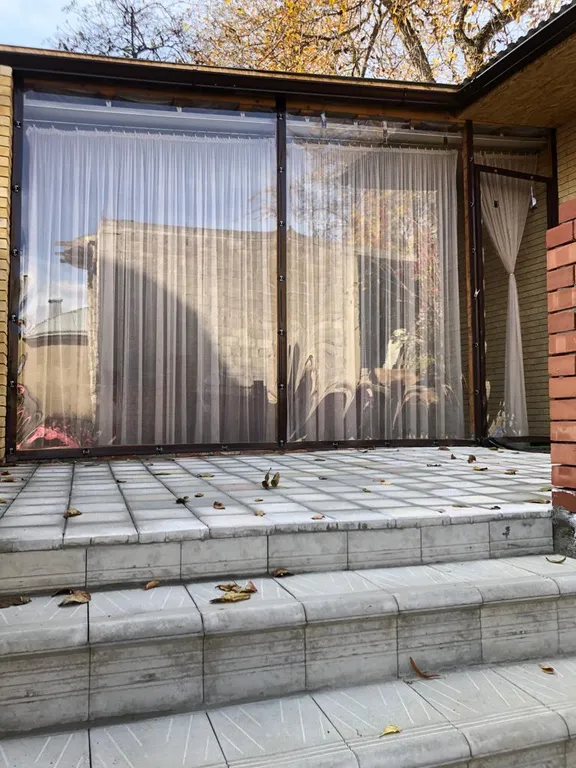 Коттедж Домик в центре города — Кисловодск