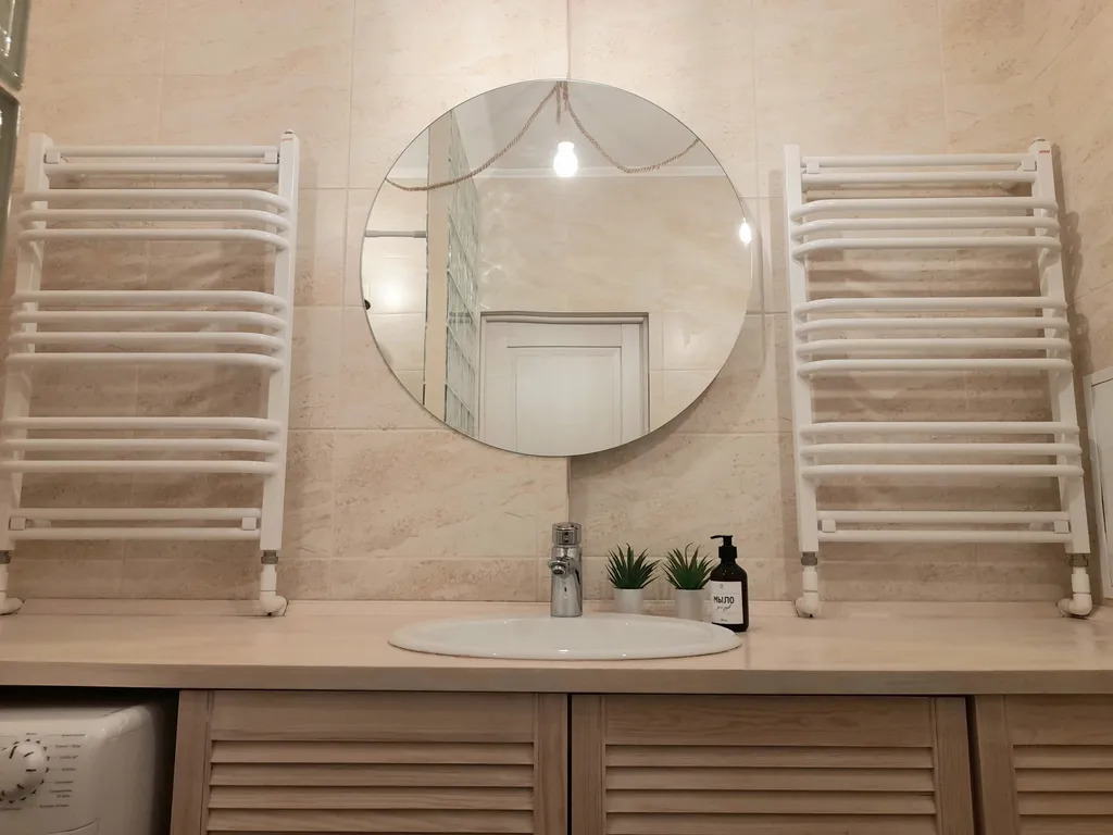 Комфорт в историческом центре