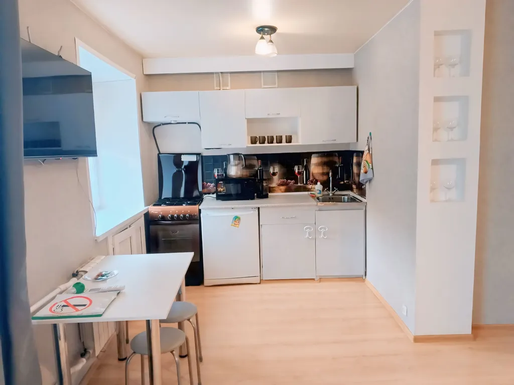 Квартира в центре — аренда посуточно в Ярославль