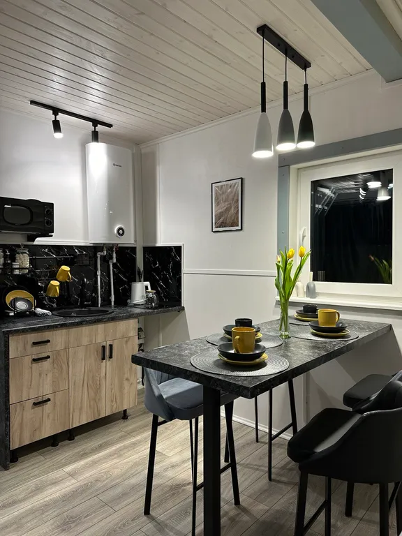 Домик для отдыха