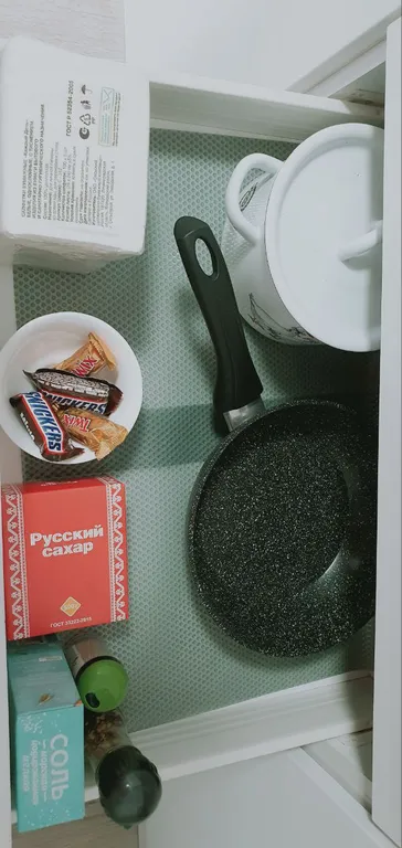 Уютная студия в ЖК Олимп