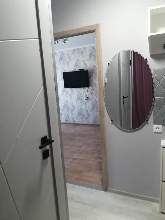Квартира Уютная квартира в центре — Новороссийск