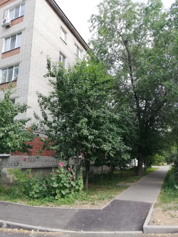 Маленькая уютная студия в центральной части Казани