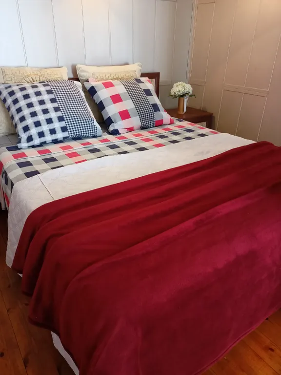 Уютная и просторная студия