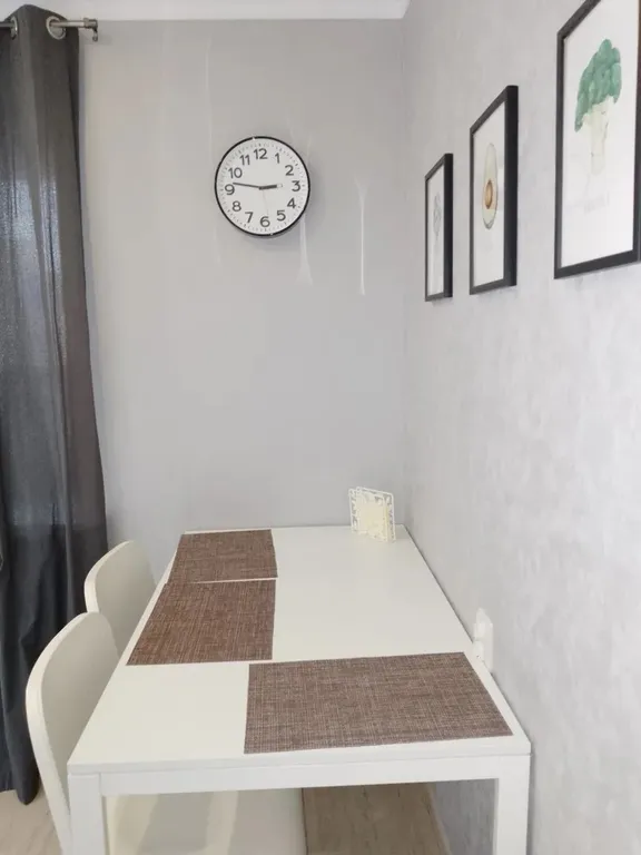 Домашний очаг на Лазурной 31