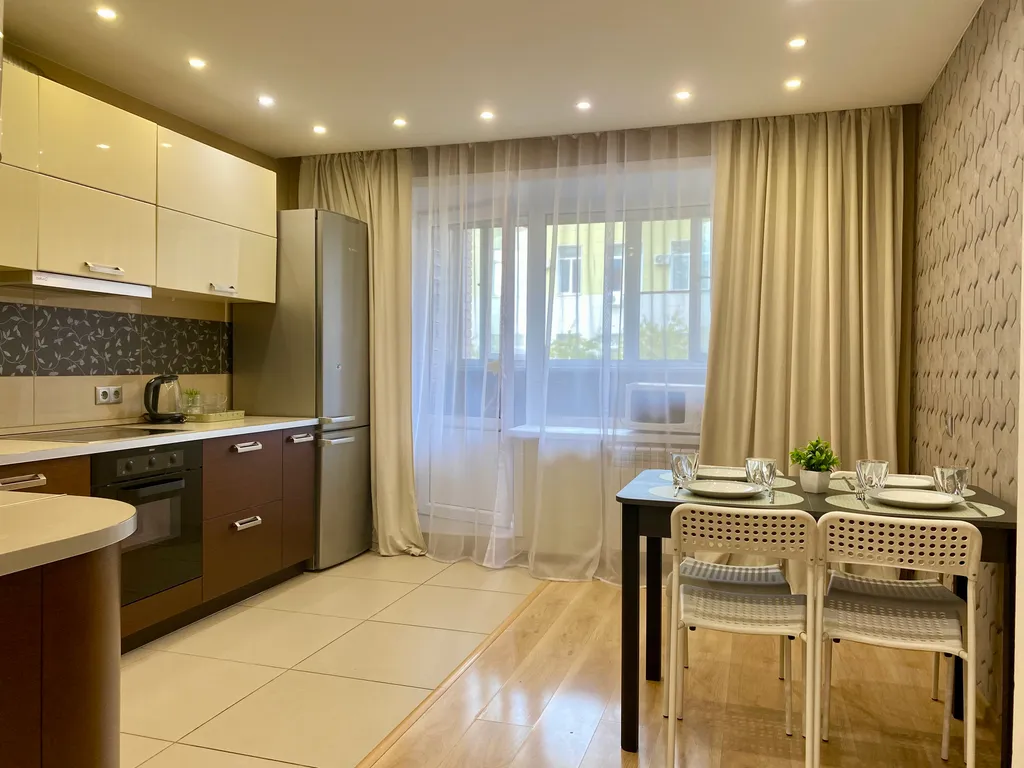 2-комнатная квартира легендарные