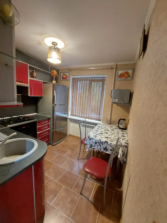 Уютная квартира в центре