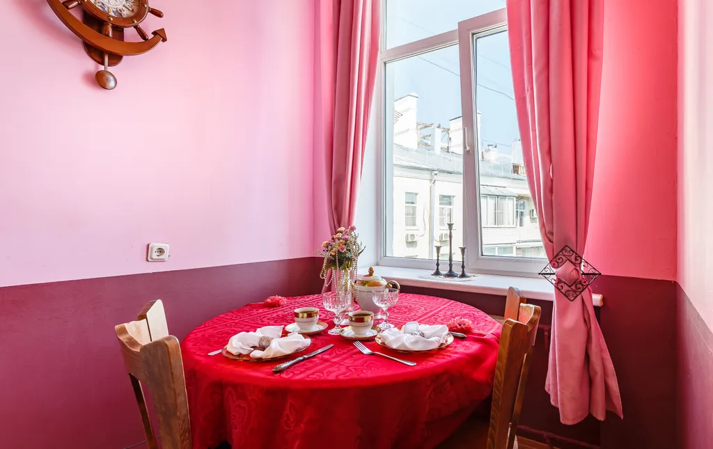 Квартира Квартира возле метро Киевская — Москва