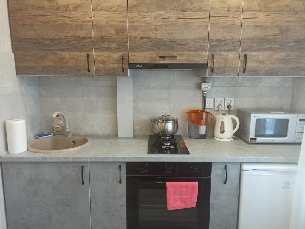 Квартира Уютная квартира в самом центре — Калининград