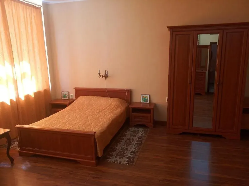 Квартира Комната — аренда посуточно в Сызрань