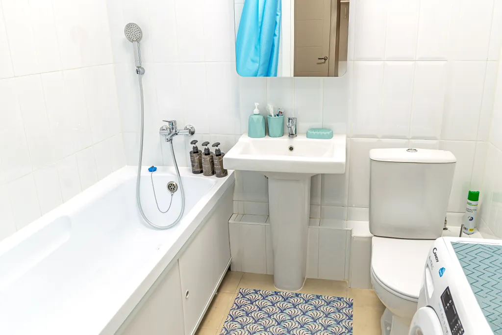 Квартира в центре Ярославля