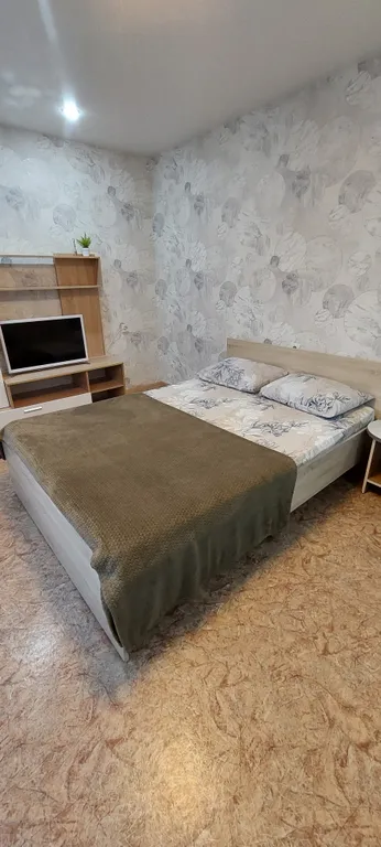 Уютная квартира — аренда посуточно в Мариинский