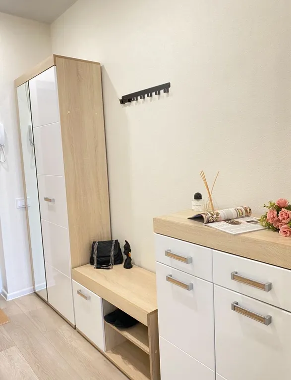 Уютная квартира рядом с трассой М5 и Кардиоцентром