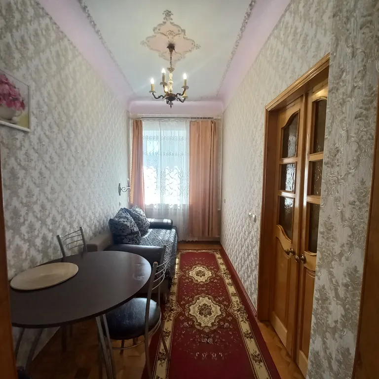 Квартира Уютная квартира на центральной улице — Таганрог