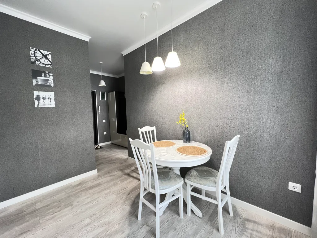 Квартира в курортной зоне