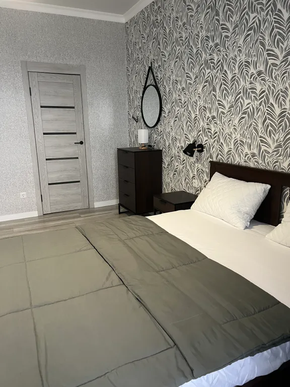 Квартира Однокомнатная квартира ЖК Озёрный — Славянск-на-Кубани