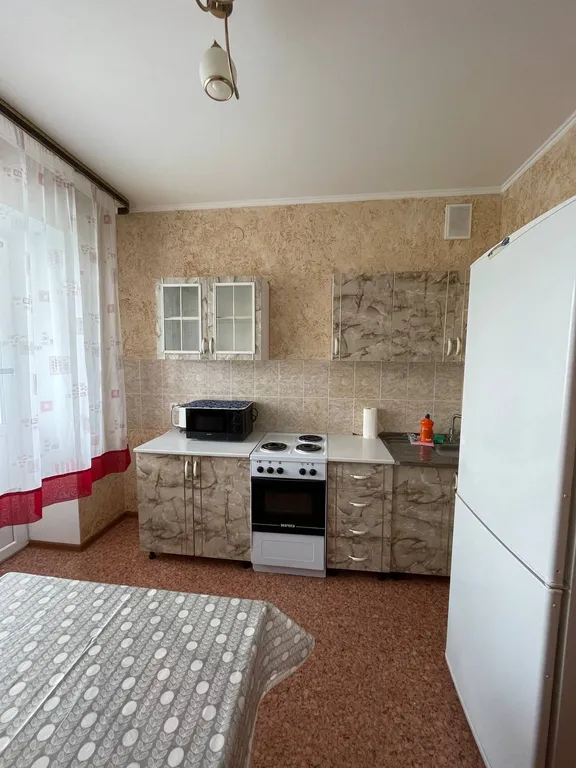 1-комнатная квартира в районе Бульвара Белоусова