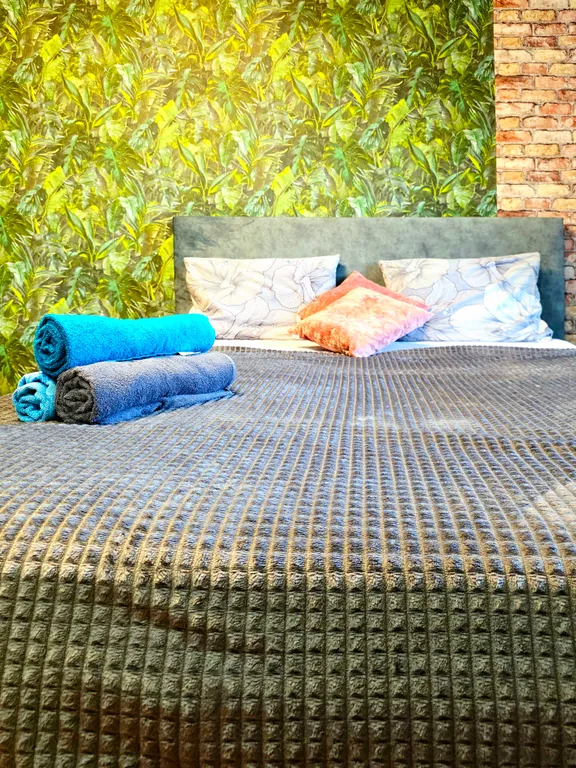 Квартира в Советском районе