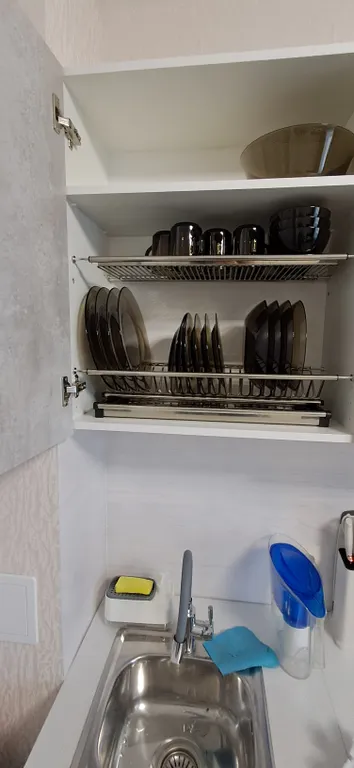 Квартира 1-комнатная Квартира — Ярославль