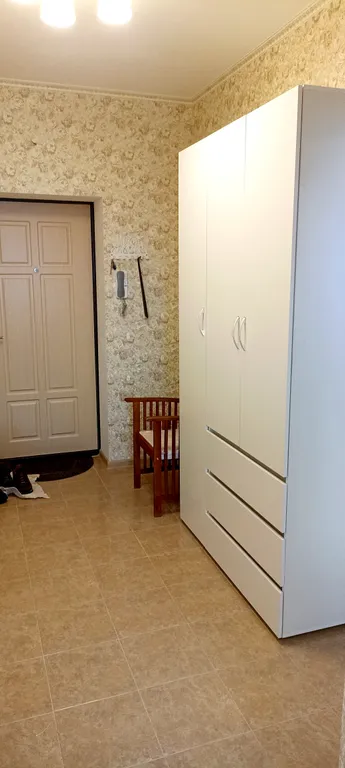 Просторная и уютная квартира в 10 минутах от Мамаева Кургана