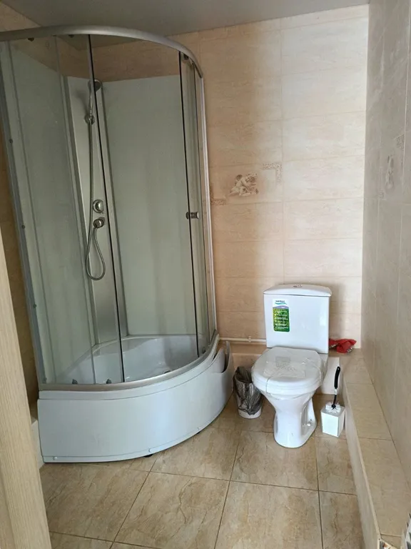 Дом с сауной