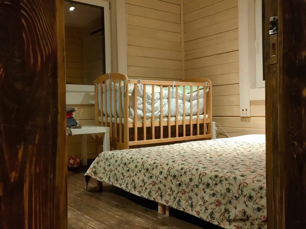 Валдай Дальняя Дача 1