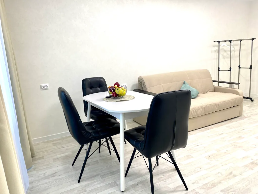 Квартира, рядом с центром города