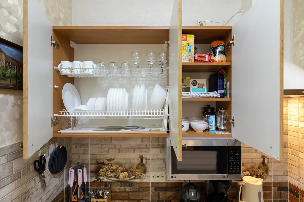 Квартира Квартира Кранц- Винтаж! — Зеленоградск