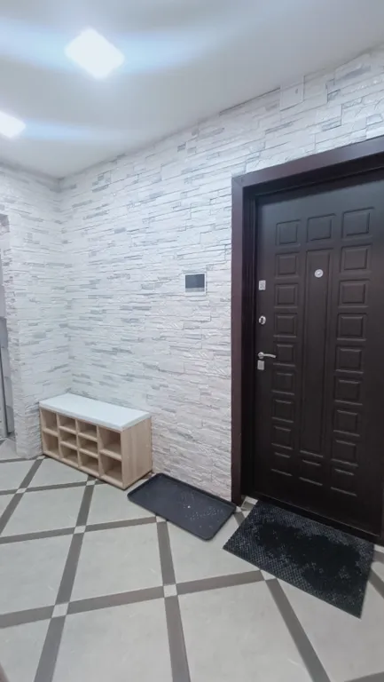 Прекрасная квартирка в Ленинском районе