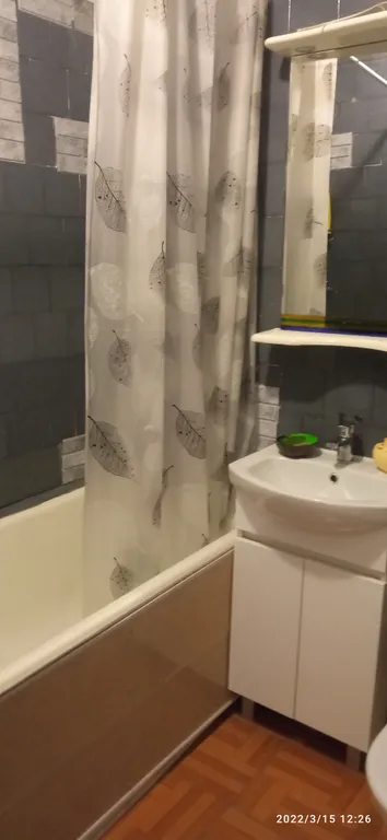 Квартира в центре Северного района