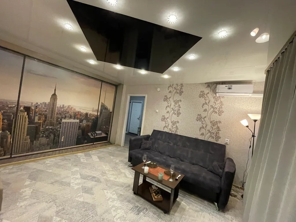 Уютная двухкомнатная квартира возле ЖД вокзала — аренда посуточно в Каменск-Уральский