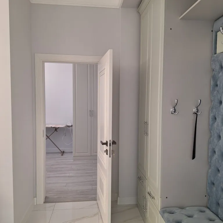 Новая 2-комнатная в самом центре Грозного