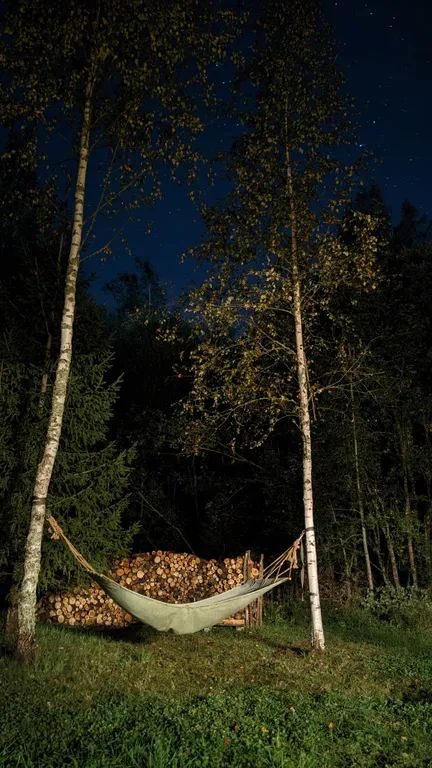 Коттедж Апартаменты с системой Умный дом Вне сети — Тосно