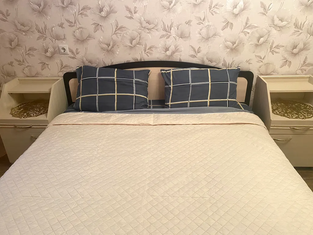 3-комнатная квартира для отдыха и командировок в центре города