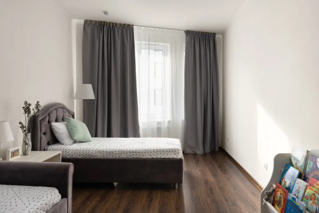 Квартира Уютная и просторная квартира для большой компании — Санкт-Петербург