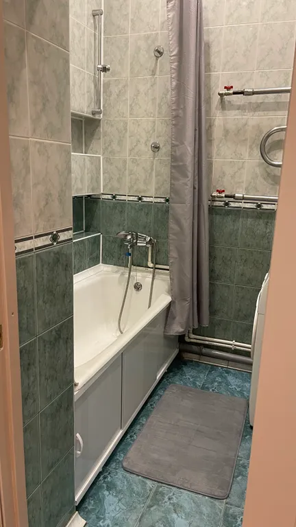 2-х квартира в центре города