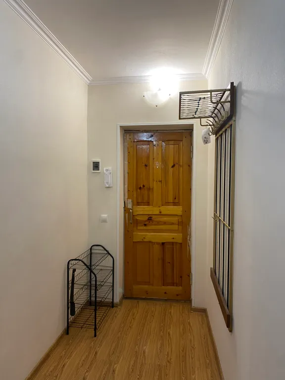 Квартира в самом сердце города