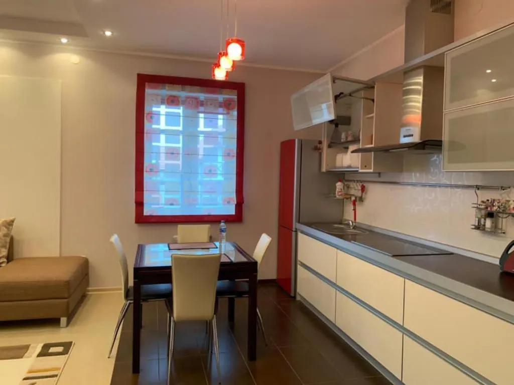 Apart39 в Янтарном