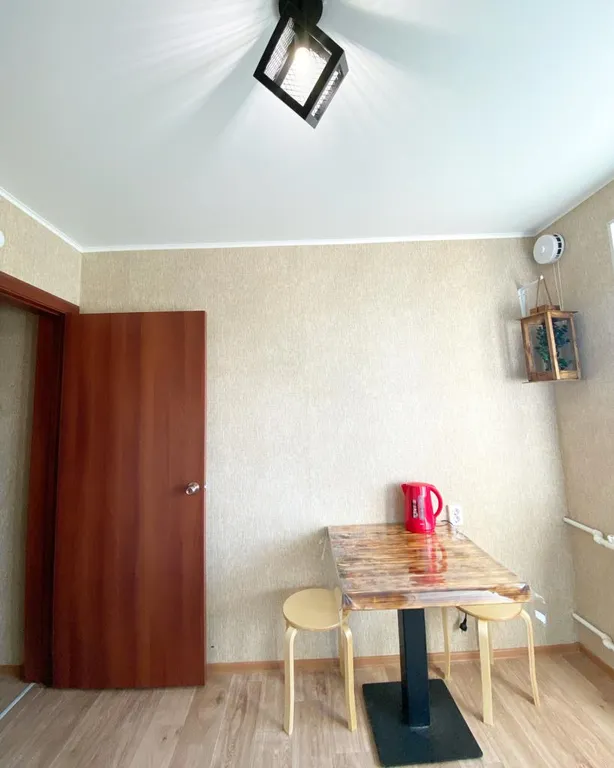 ДВУХкомнатная квартира со всем необходимым!