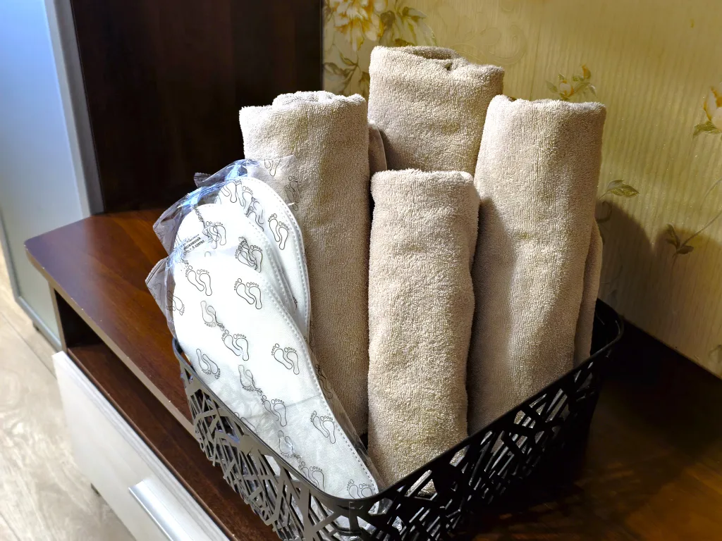 3-комнатная квартира в самом центре города