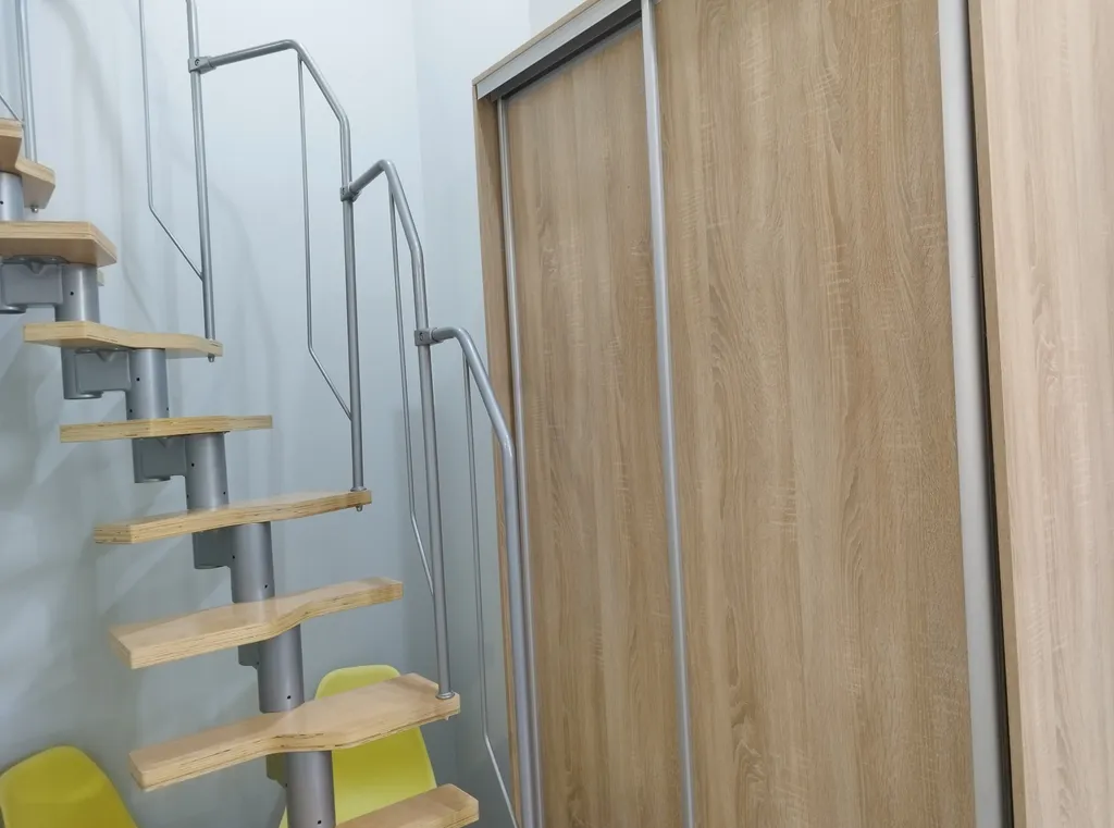 Квартира Двухуровневые апартаменты в Центральном районе Сочи — Сочи